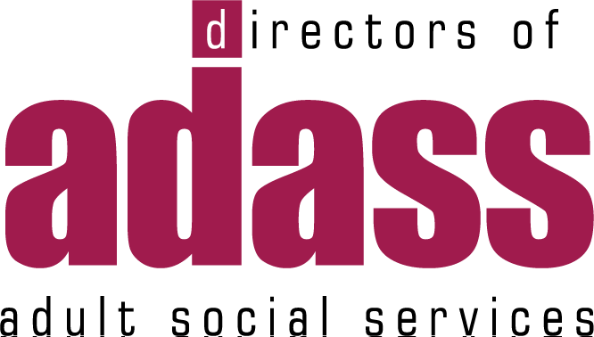 The Association of Directors of Adult Social Services logo